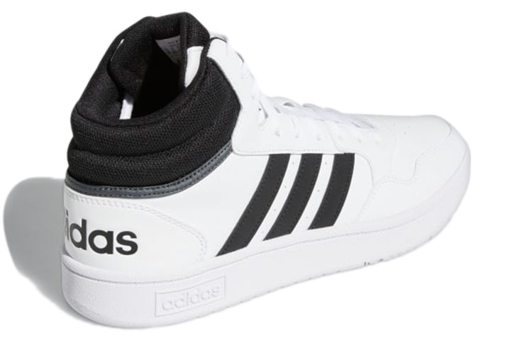 Hoops 3.0 Mid Classic Vintage 'White'