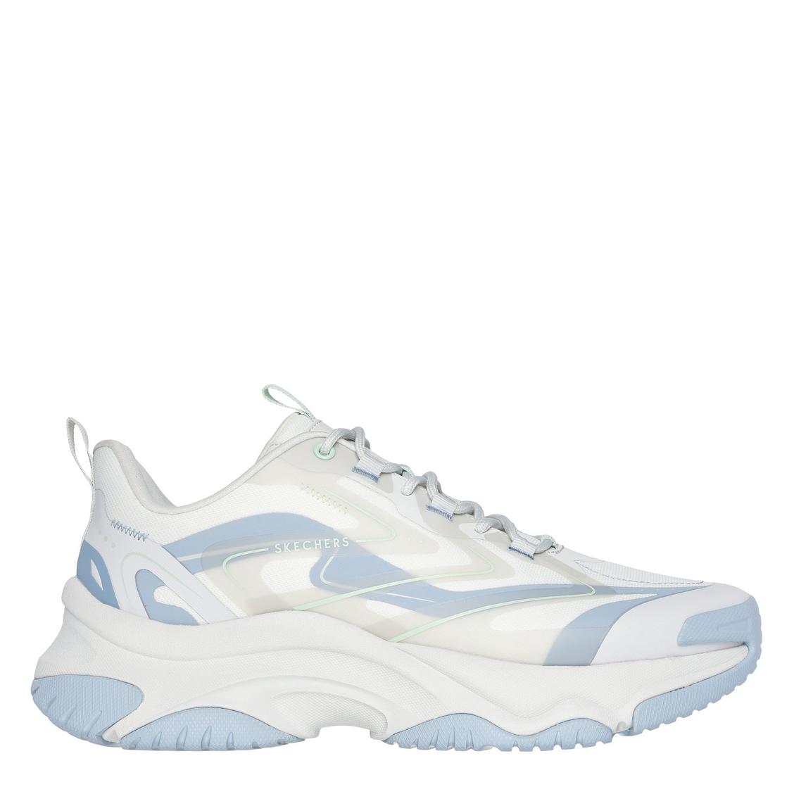 Skechers
Men's Classic Low-Top Trainers