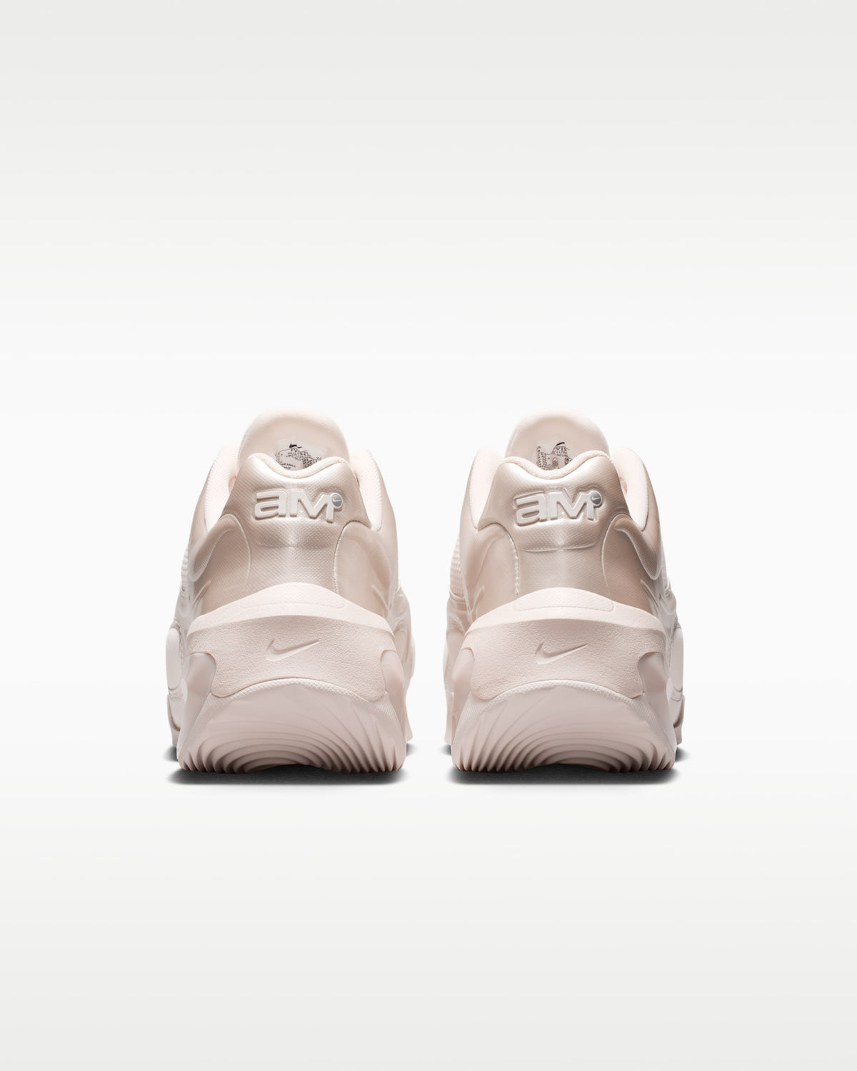 Nike Air Max Muse women