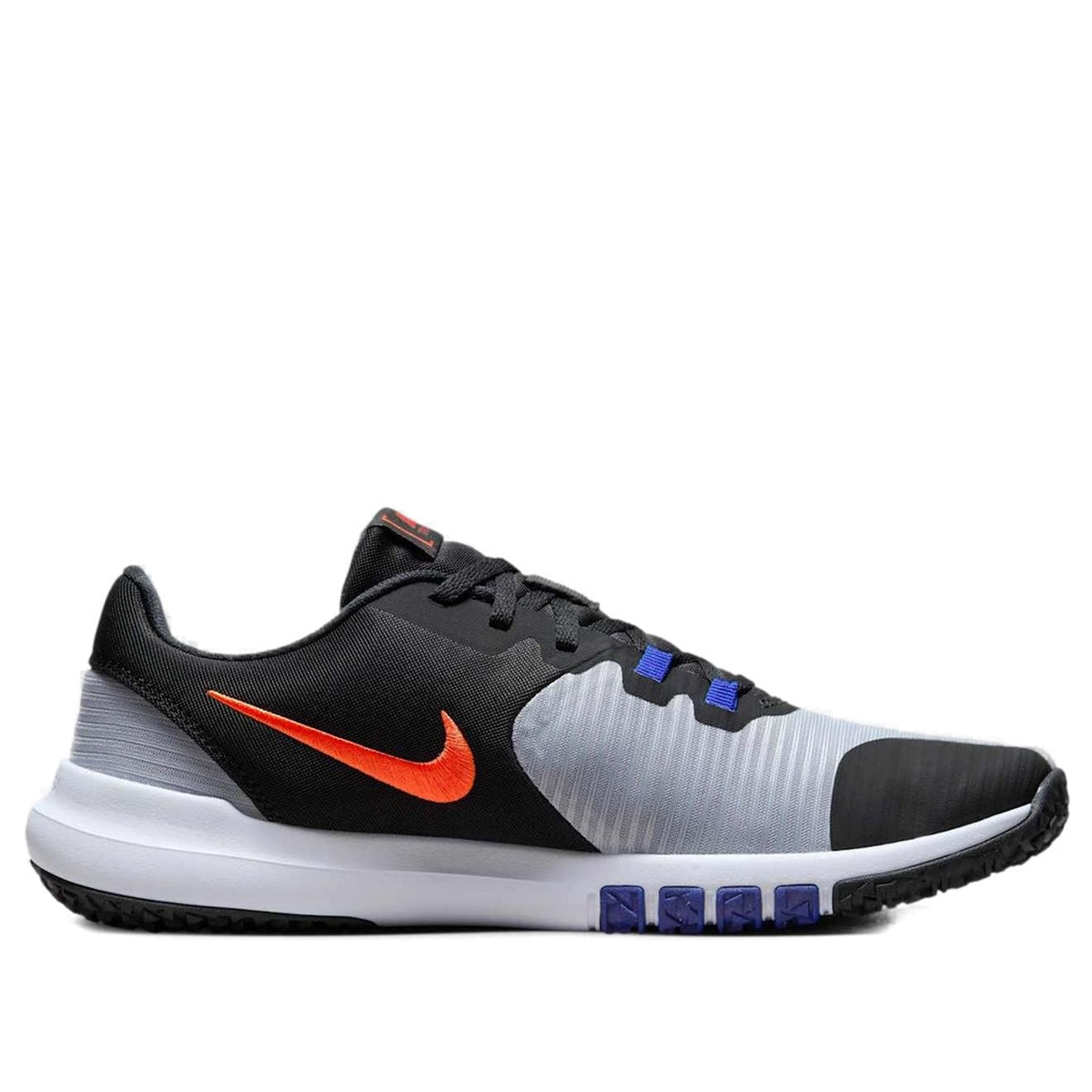 Nike-Flex Control 4 'Wolf