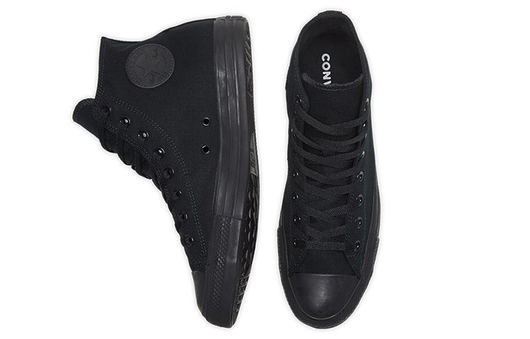 ConverseChuck Taylor All Star Hi 'Triple Black'