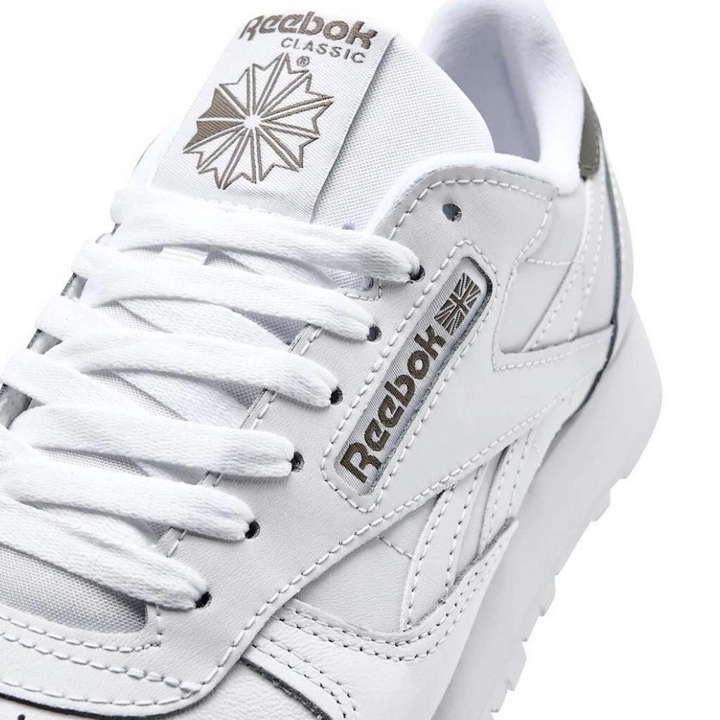 Reebok Classic Leather Men's Shoes