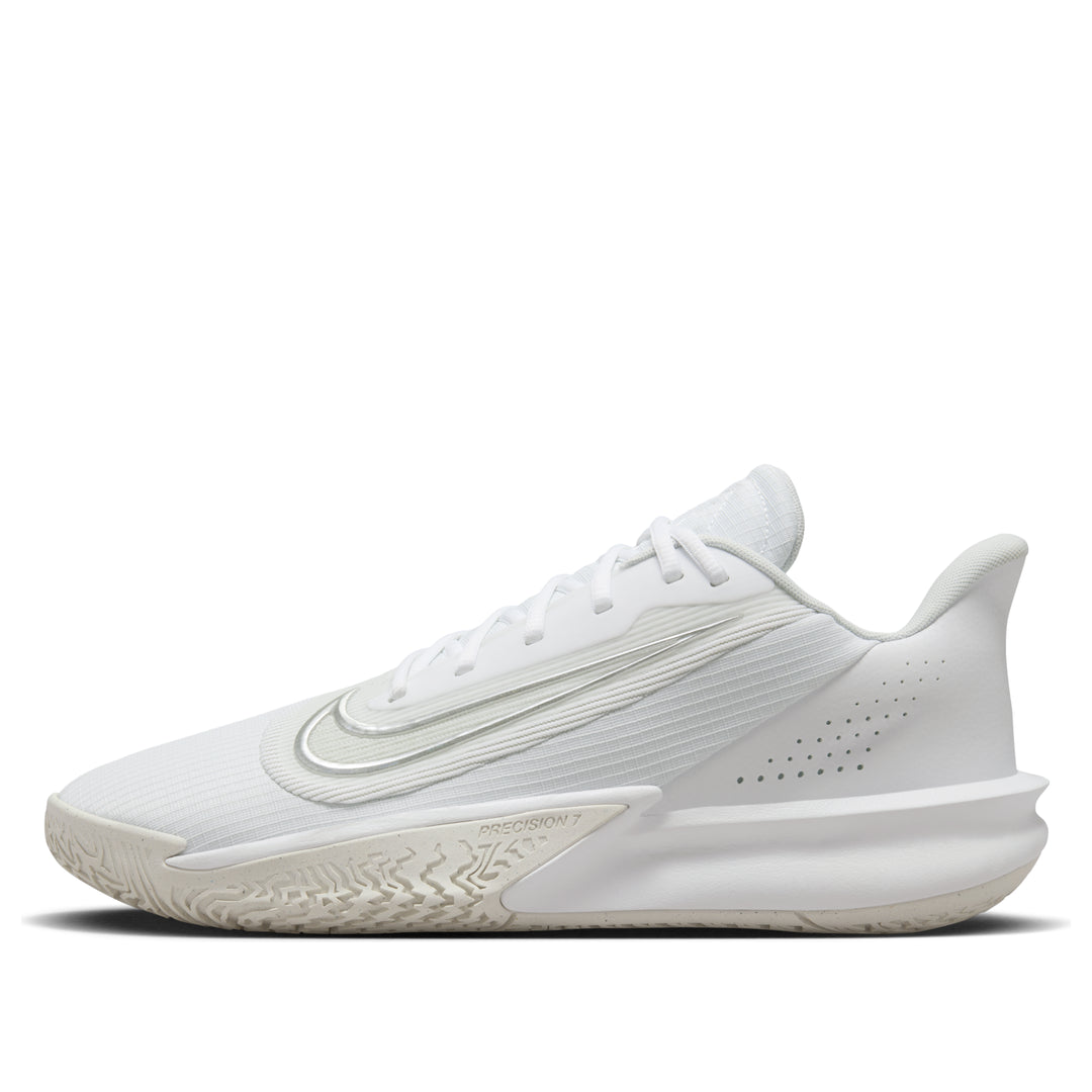 Nike Precision 7 "White Photon Dust Grey