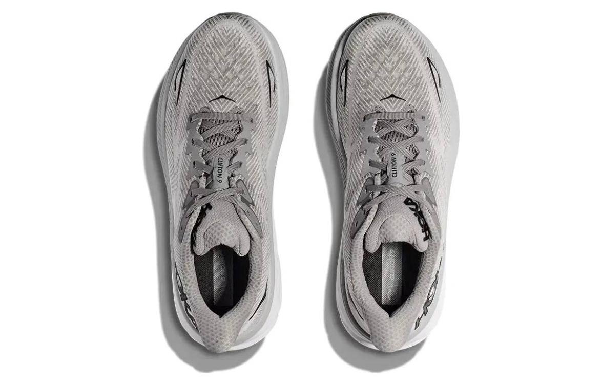 HOKA ONE ONEClifton 9 'Harbor Mist