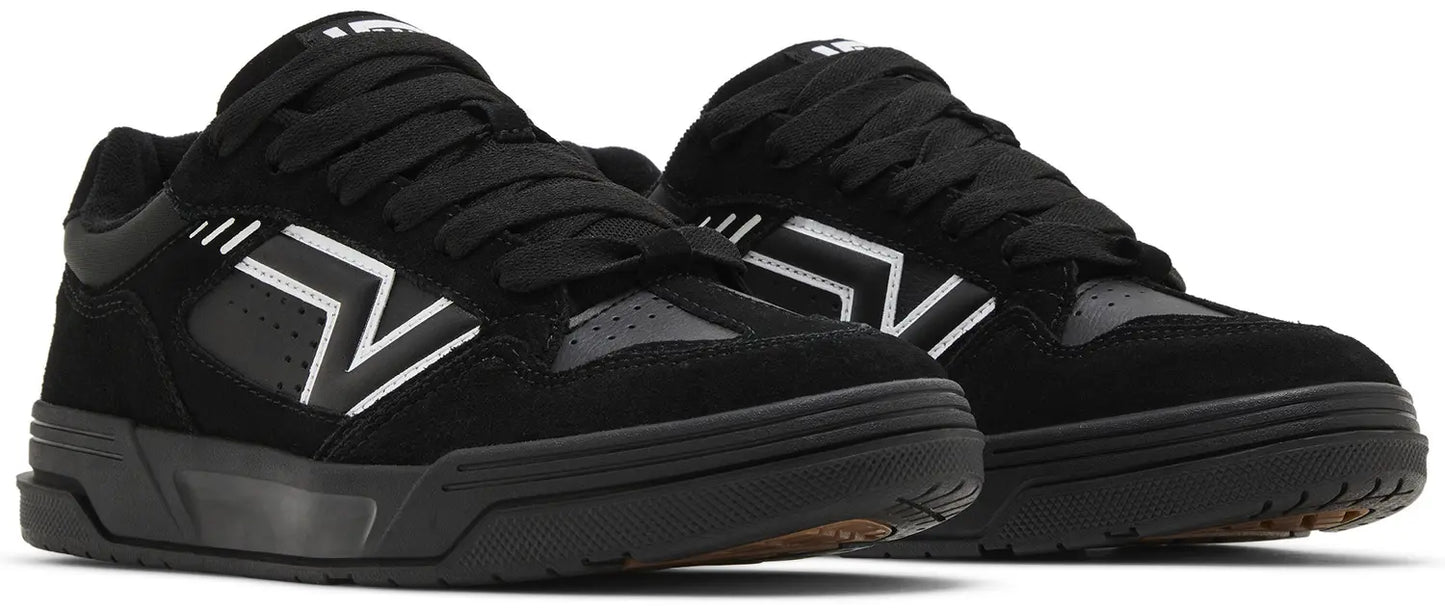 Vans Upland 'Suede - Black White'