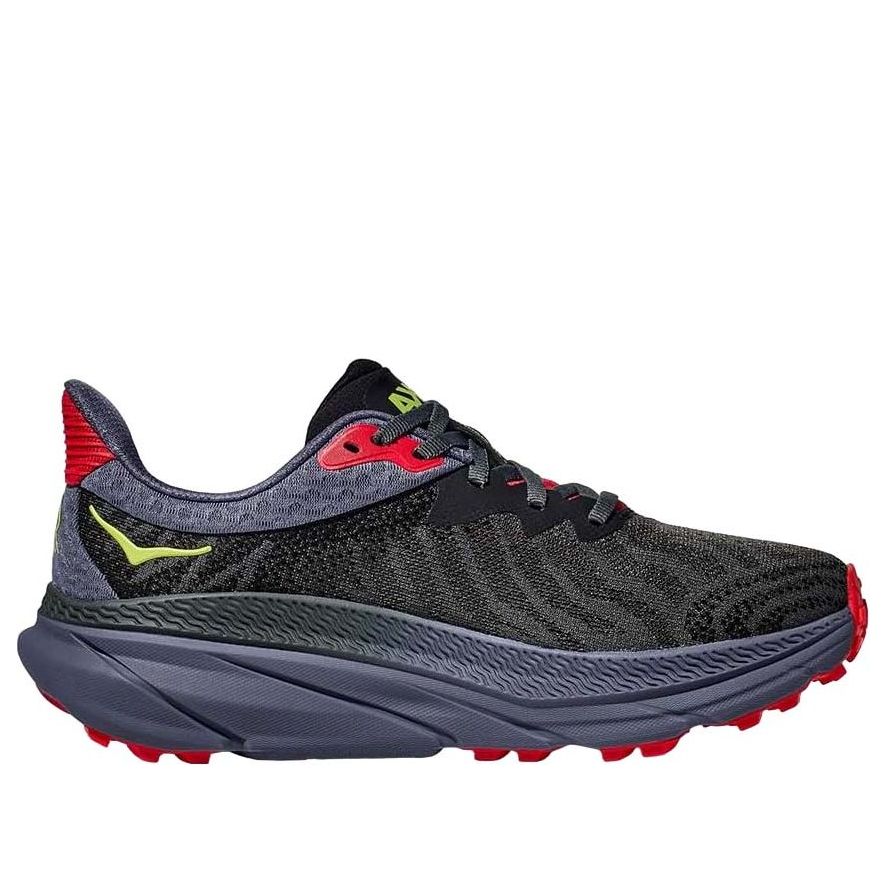 HOKA ONE ONE Challenger ATR 7 'Obsidian Anchor
