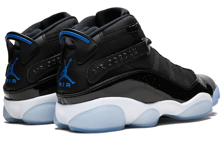 Jordan-Air Jordan 6 Rings 'Space Jam'