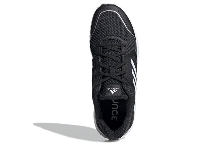 adidas-Climawarm Bounce 'Black White'