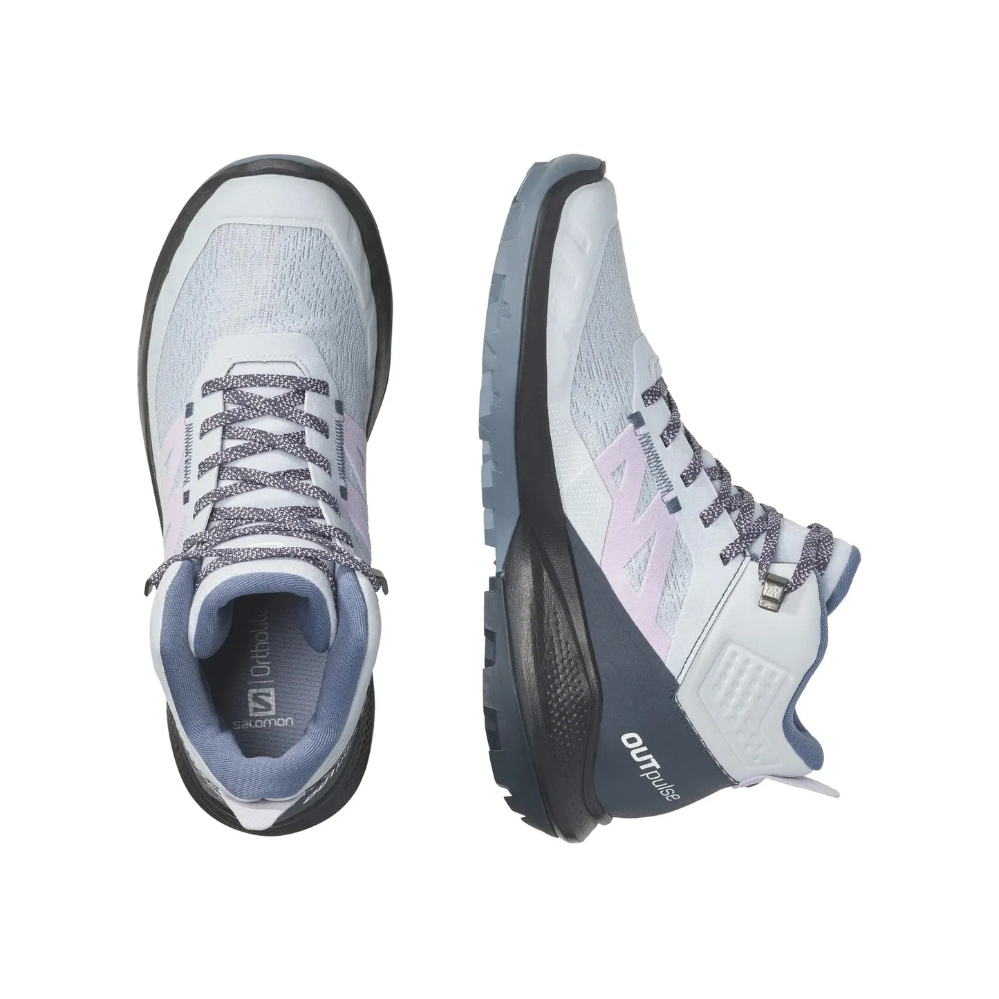 Salomon
Outpulse Mid GTX - Womens