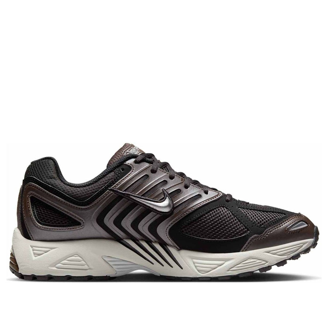 Nike-Air Pegasus 2K5 'Baroque Brown Light Bone Black Metallic Silver'