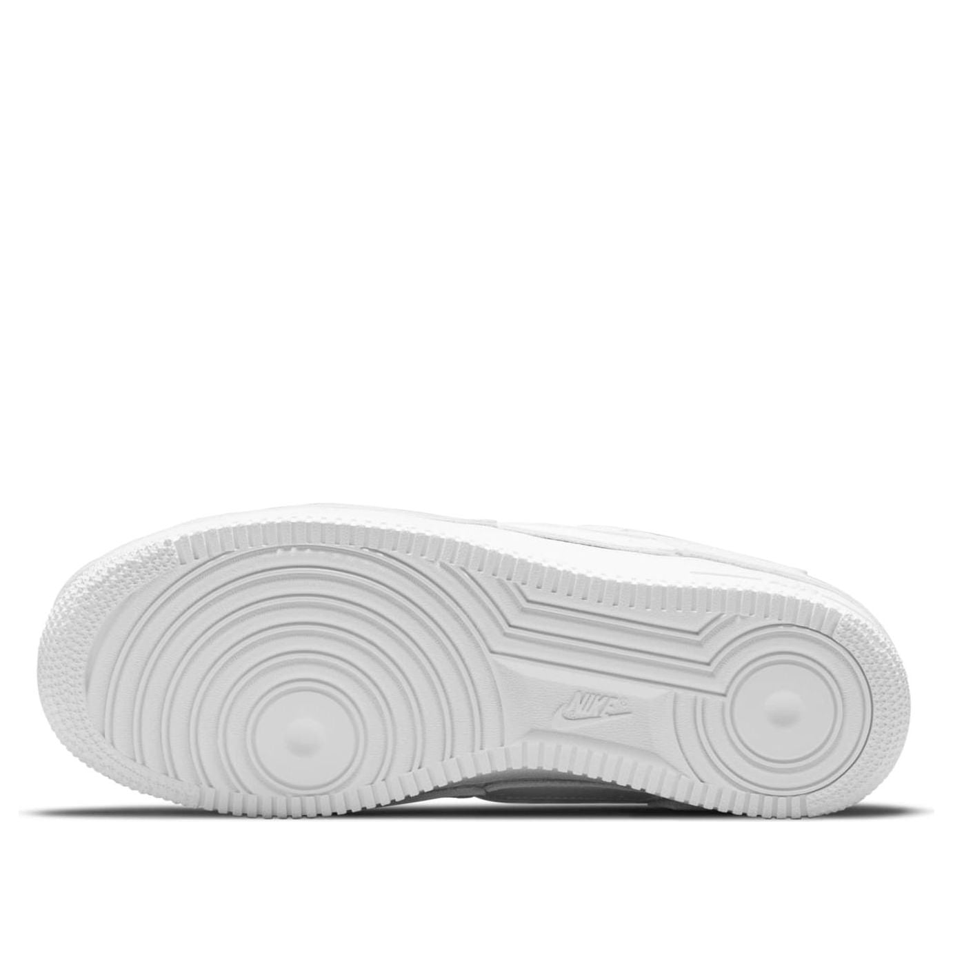 Nike-Air Force 1/1 'White Black