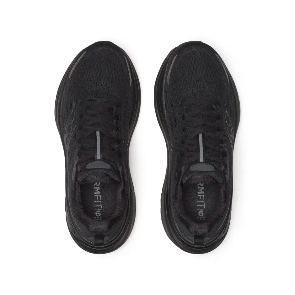 SAUCONY HURRICANE 25