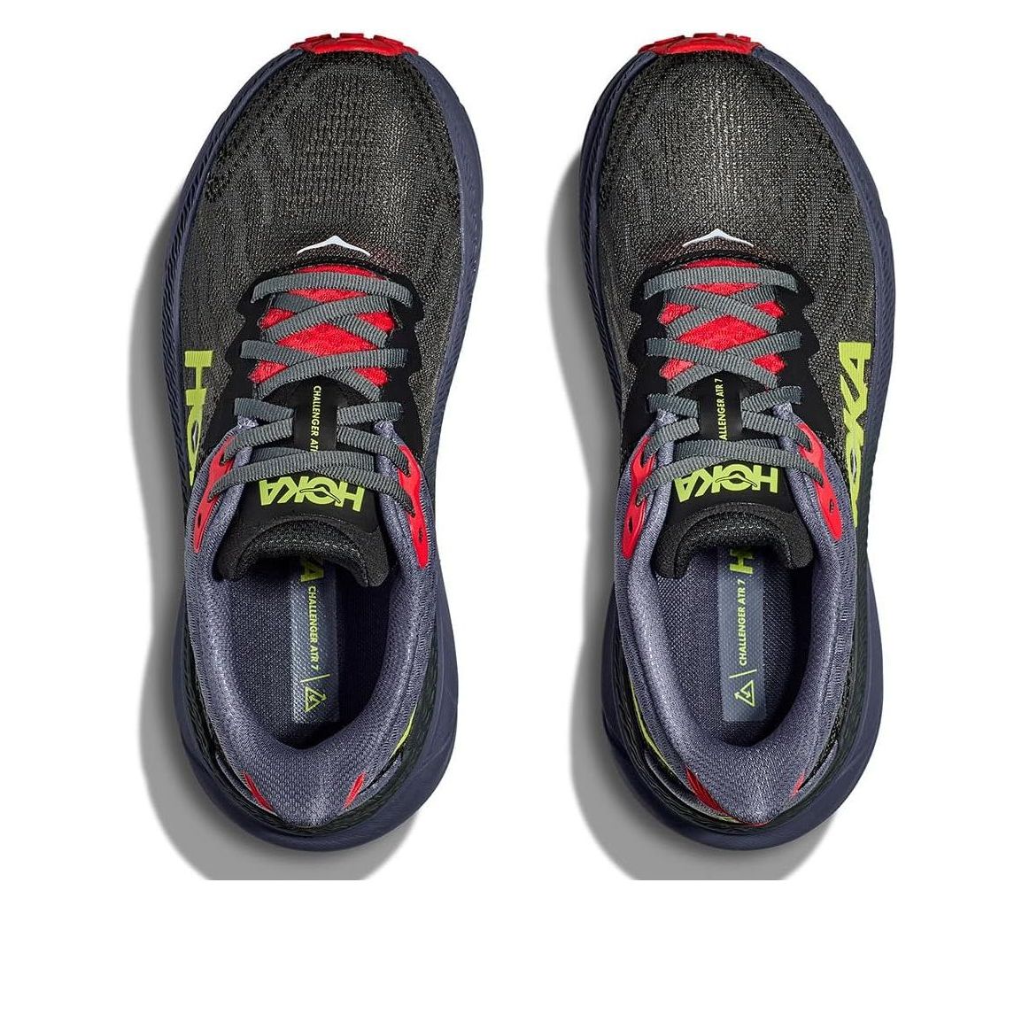 HOKA ONE ONE Challenger ATR 7 'Obsidian Anchor