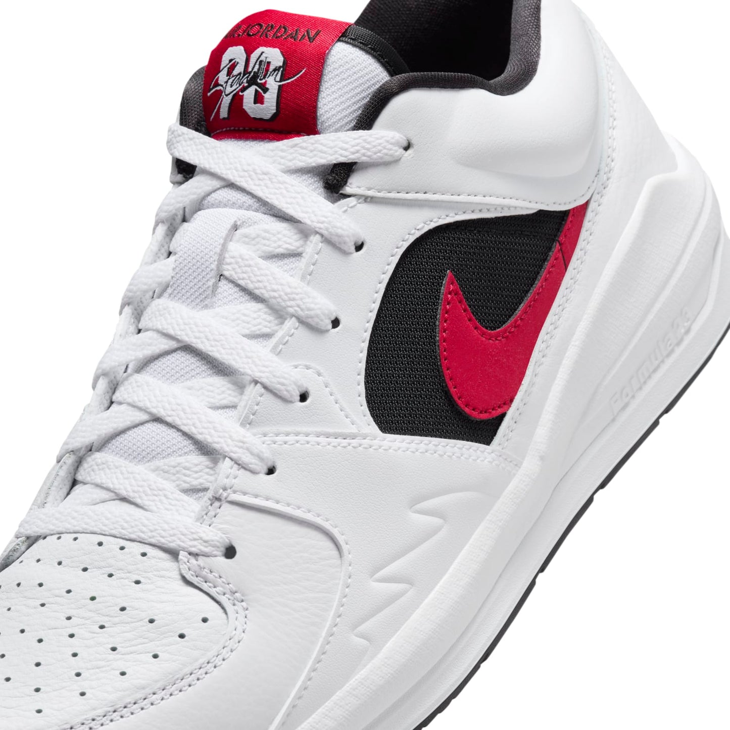 Jordan Air Jordan Stadium 90 'Chicago' Shoes
