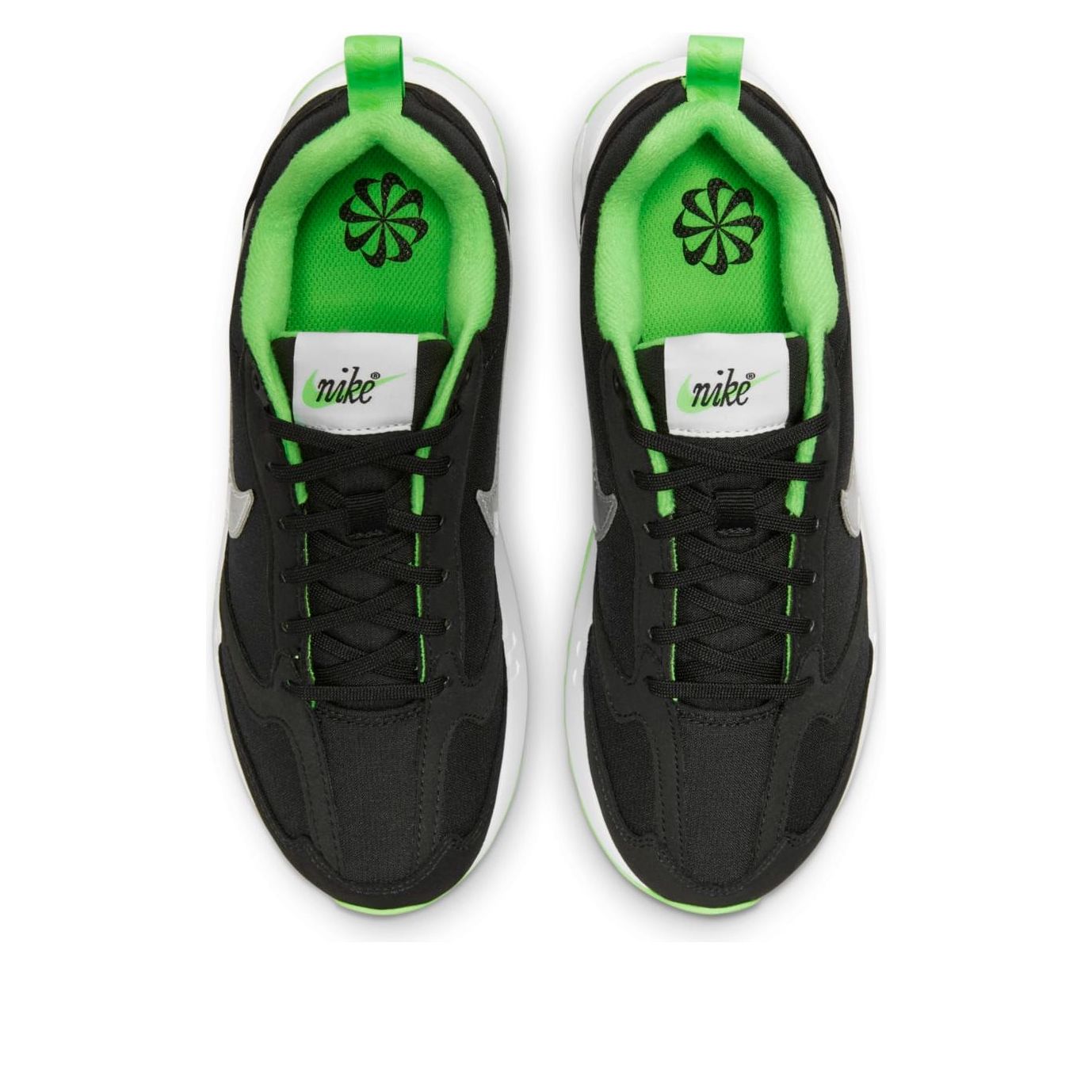 Nike Air Max Dawn 'Black Green