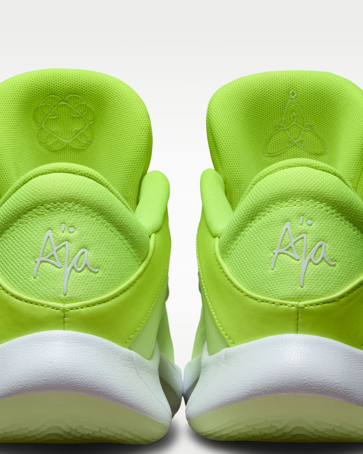 Nike A'ja Wilson A'One