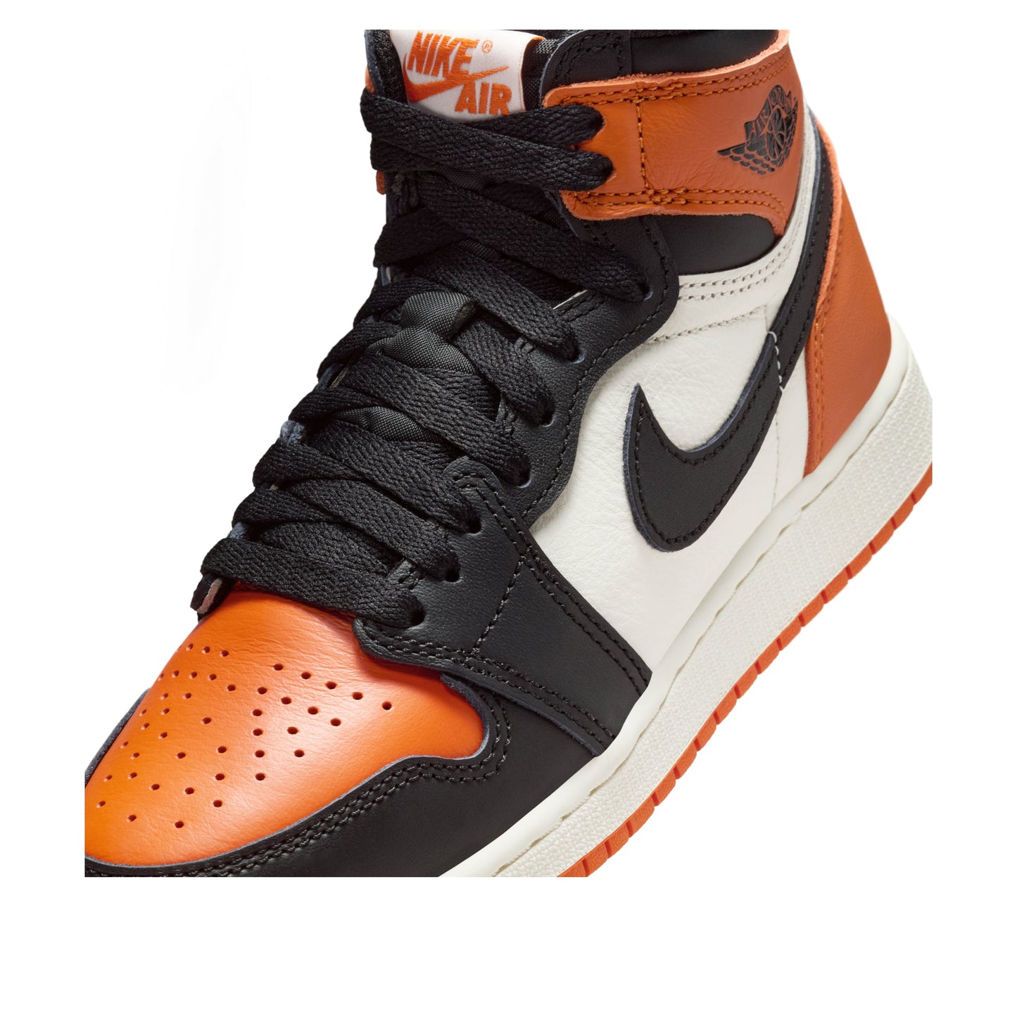Air Jordan 1 Retro High OG 'Shattered Backboard'