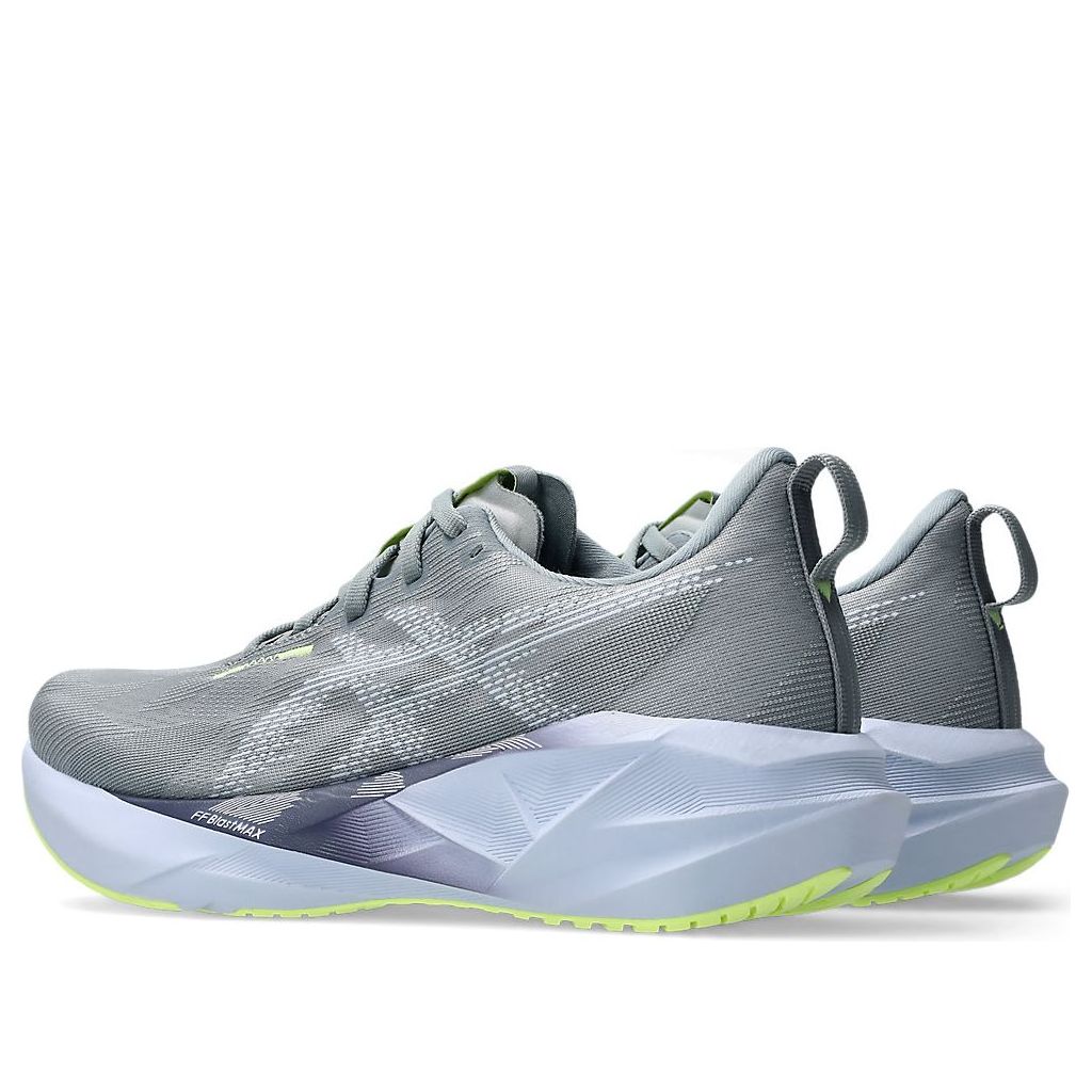 ASICS-(WMNS) ASICS Novablast 5 'Grey'