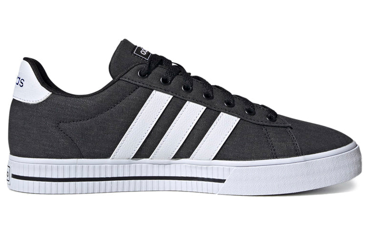 adidas-Daily 3.0 'Black White