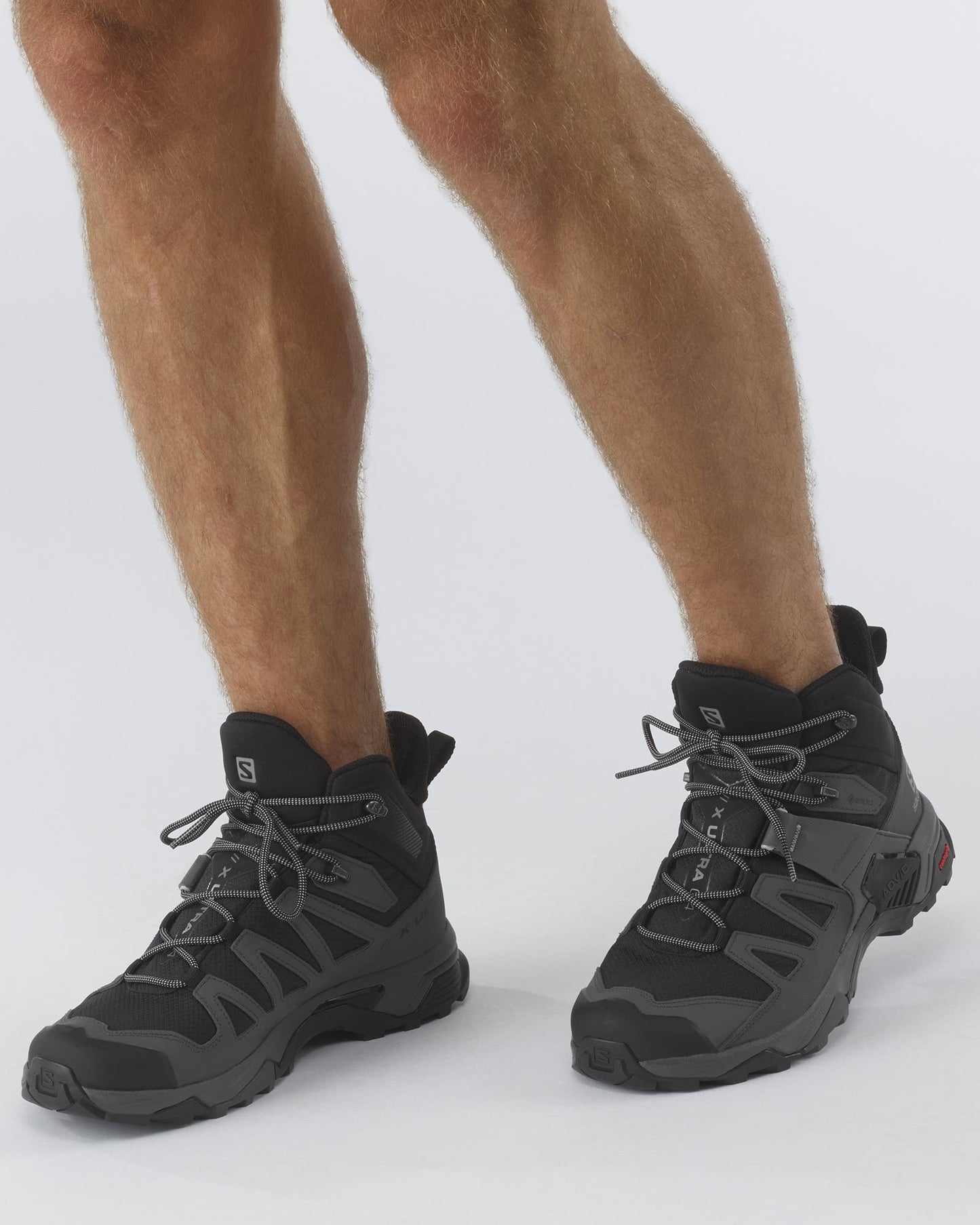 X ULTRA 4 MID WIDE GORE-TEX