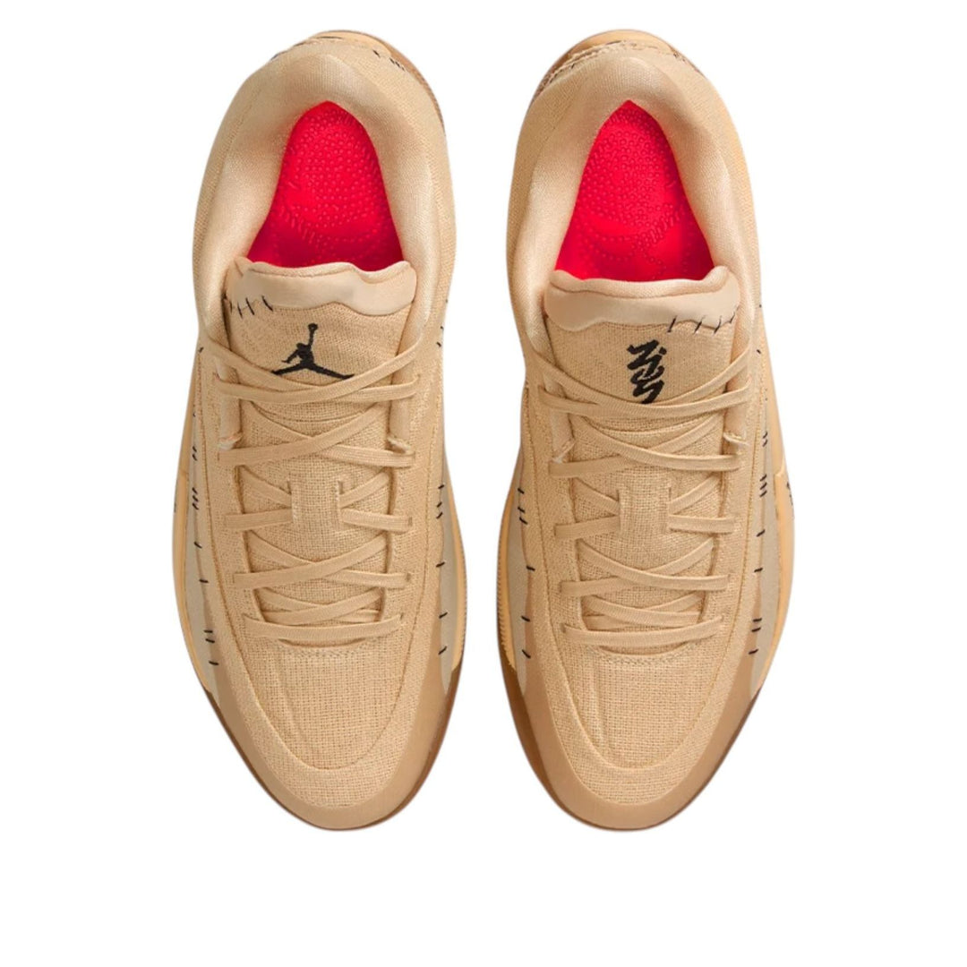 Jordan-Air Jordan Zion 4 'Voodoo'