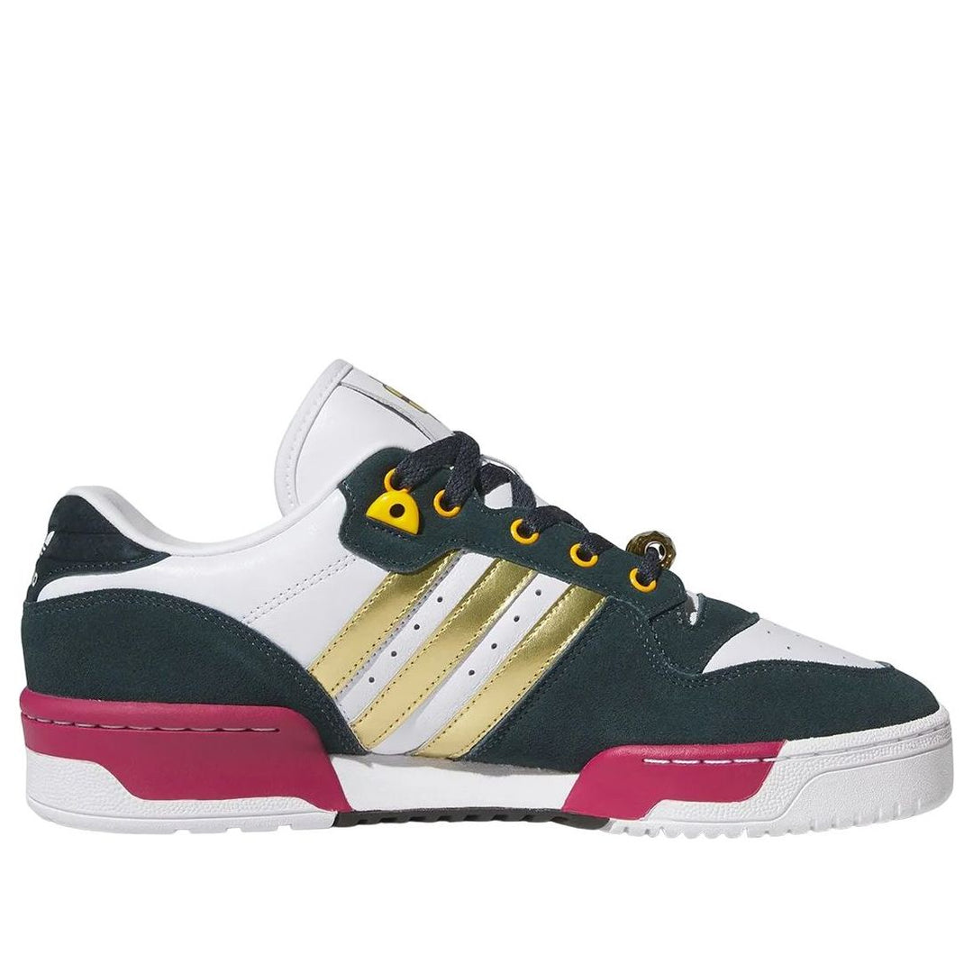 adidasadidas x Demon Slayer Rivalry Low 'Tengen'