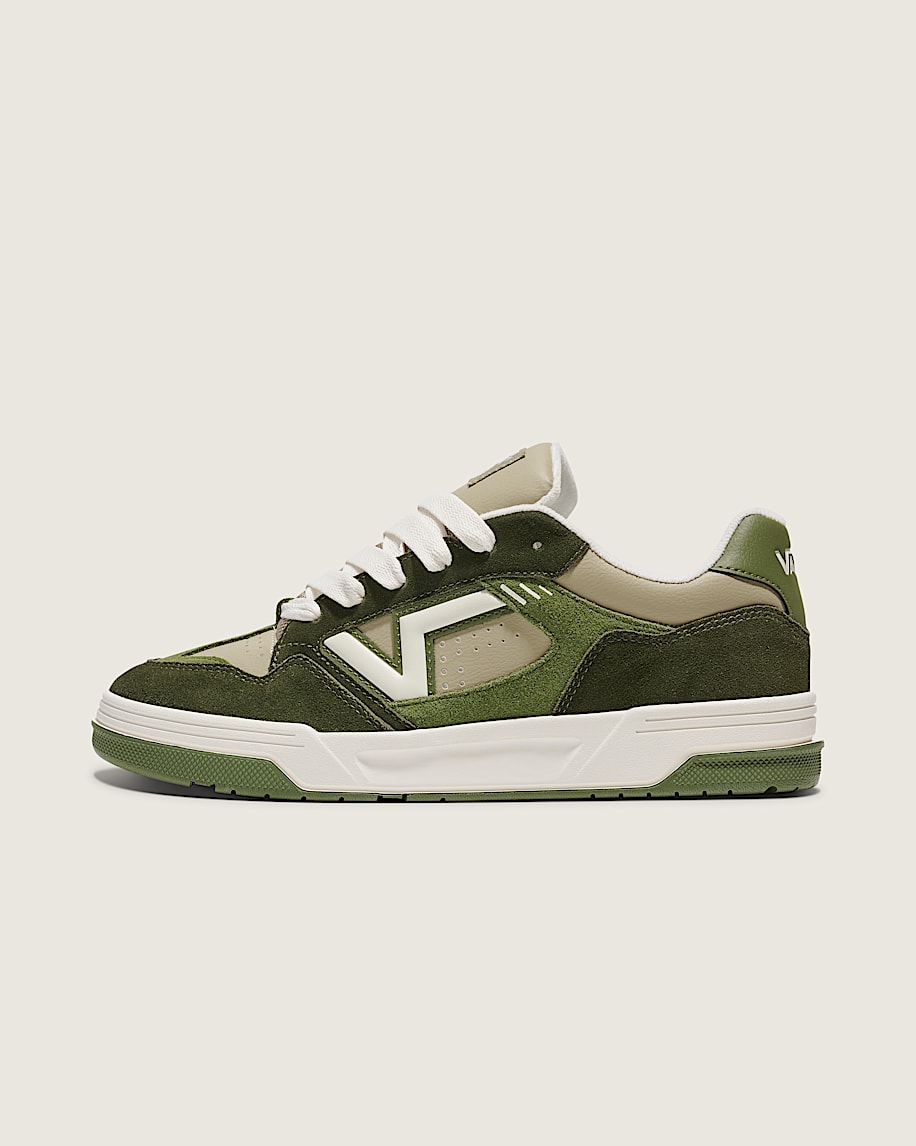 Vans Upland Shoes
