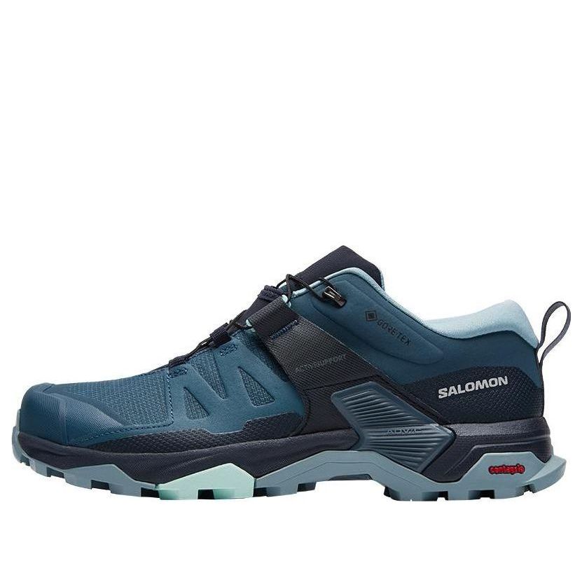 SALOMON-SALOMON X Ultra 4 GTX 'Stone Blue