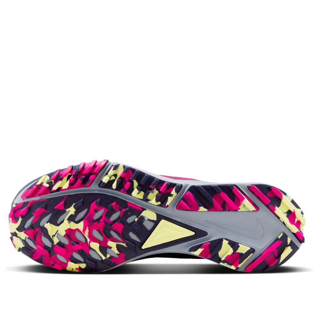 Nike-(WMNS) Nike Pegasus Trail 4 GTX 'Fireberry Purple Ink'