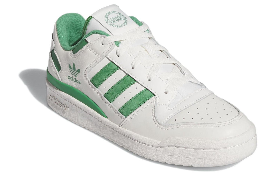 adidas Forum  CL 'White Preloved Green'