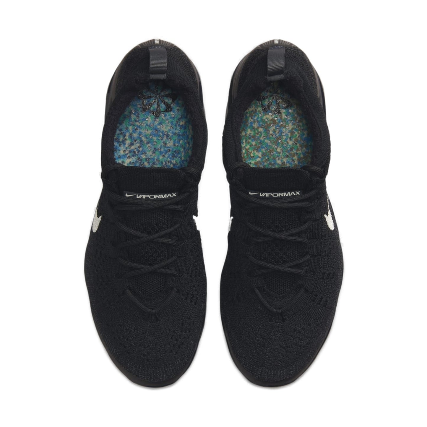 Nike Air VaporMax 2023 Flyknit "Black Anthracite