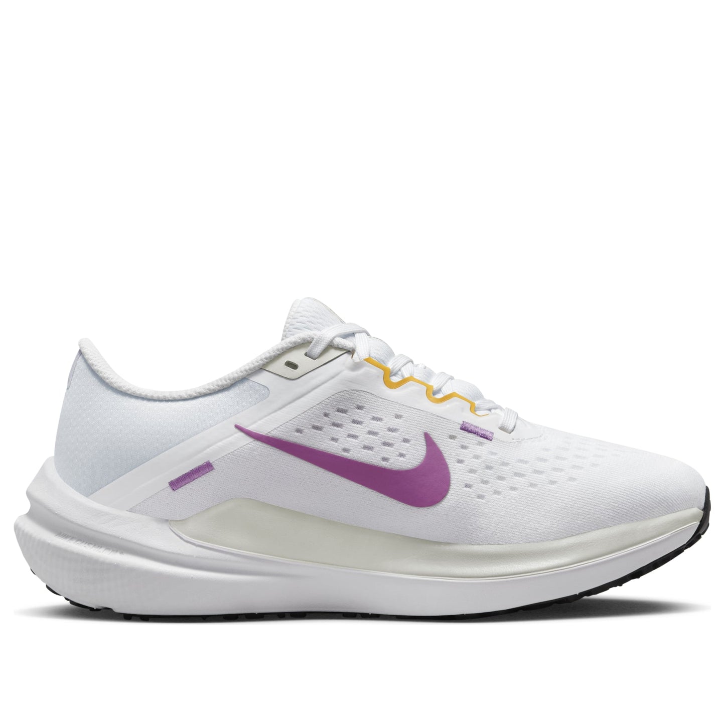 Nike Air Zoom Winflo 10 'White Rush Fuchsia'