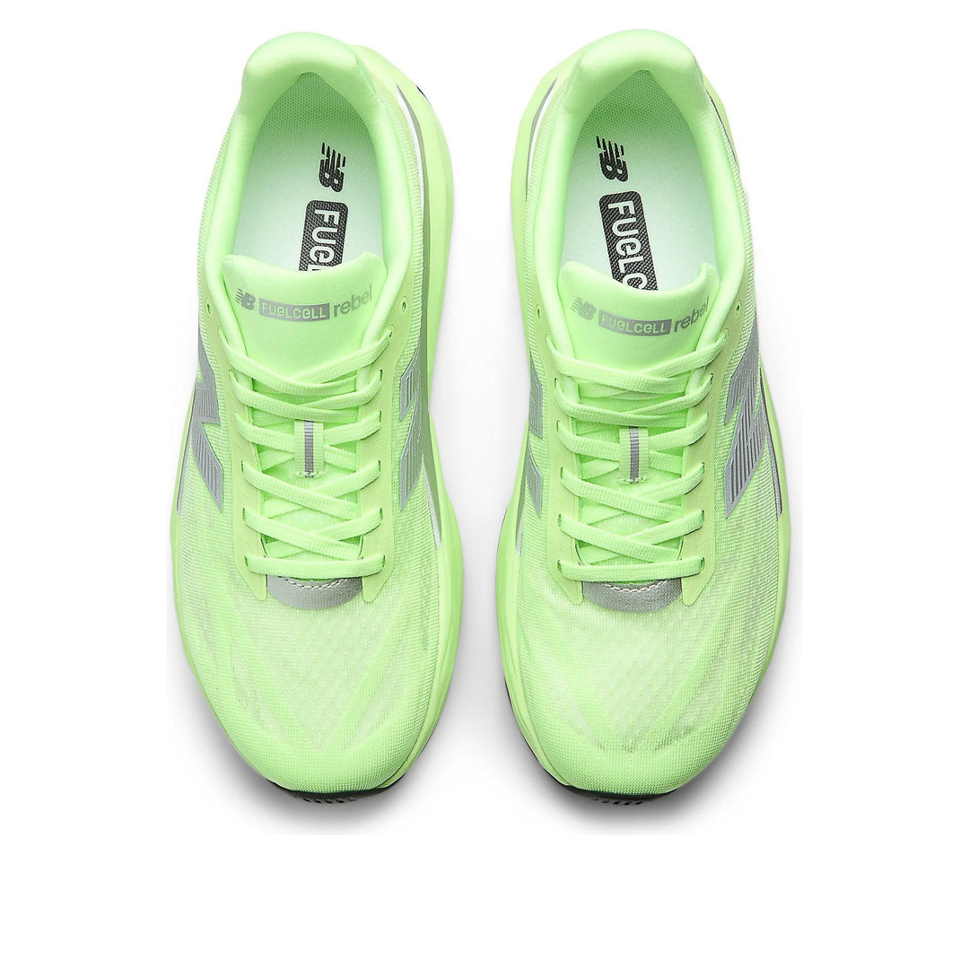 New Balance-FuelCell Rebel v5 'Mint Flash'