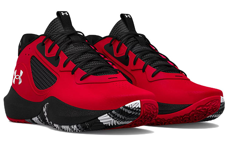 Under Armour Lockdown 6