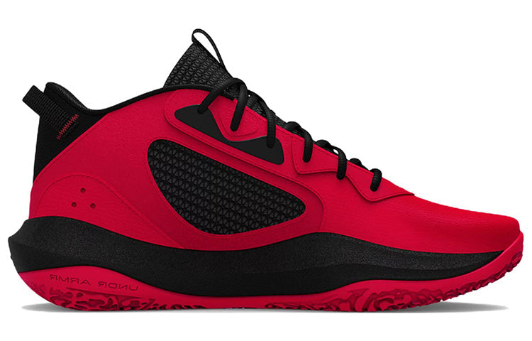 Under Armour Lockdown 6