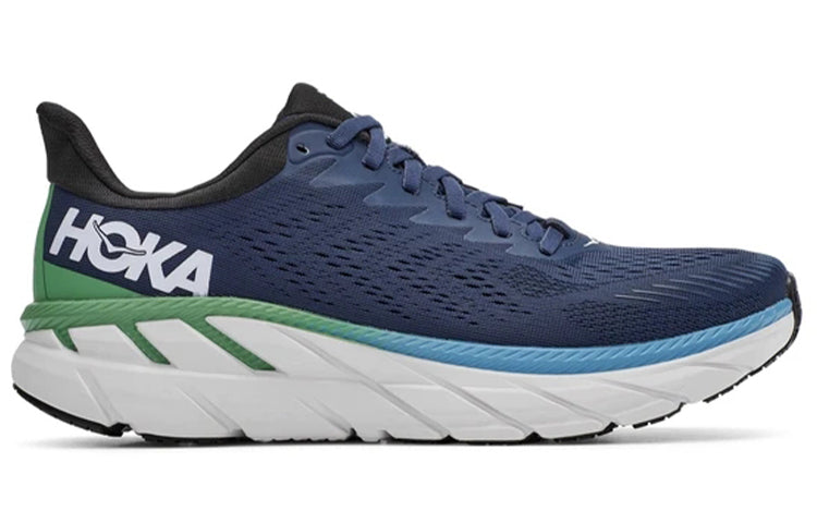 HOKA  ONE-Clifton 7