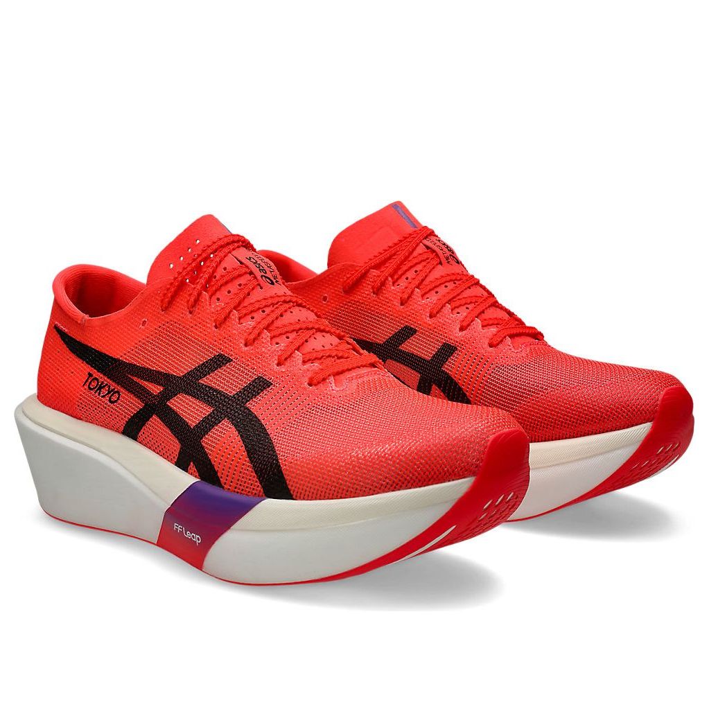 ASICS-Metaspeed Sky Tokyo 'Flash Red Black'