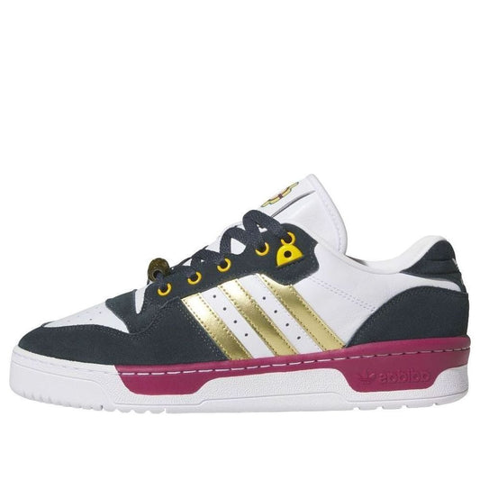adidasadidas x Demon Slayer Rivalry Low 'Tengen'