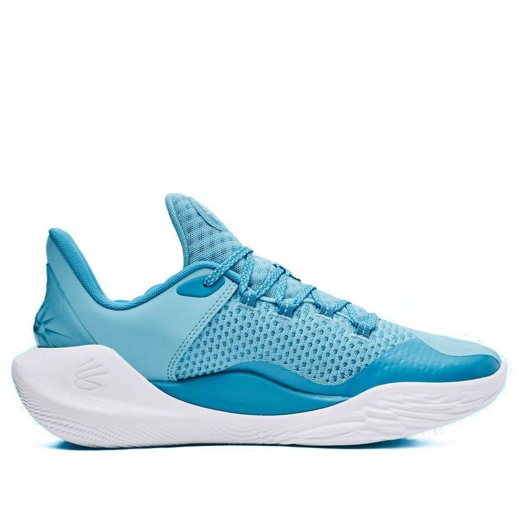 Under Armour-Curry 11 'Mouthguard'
