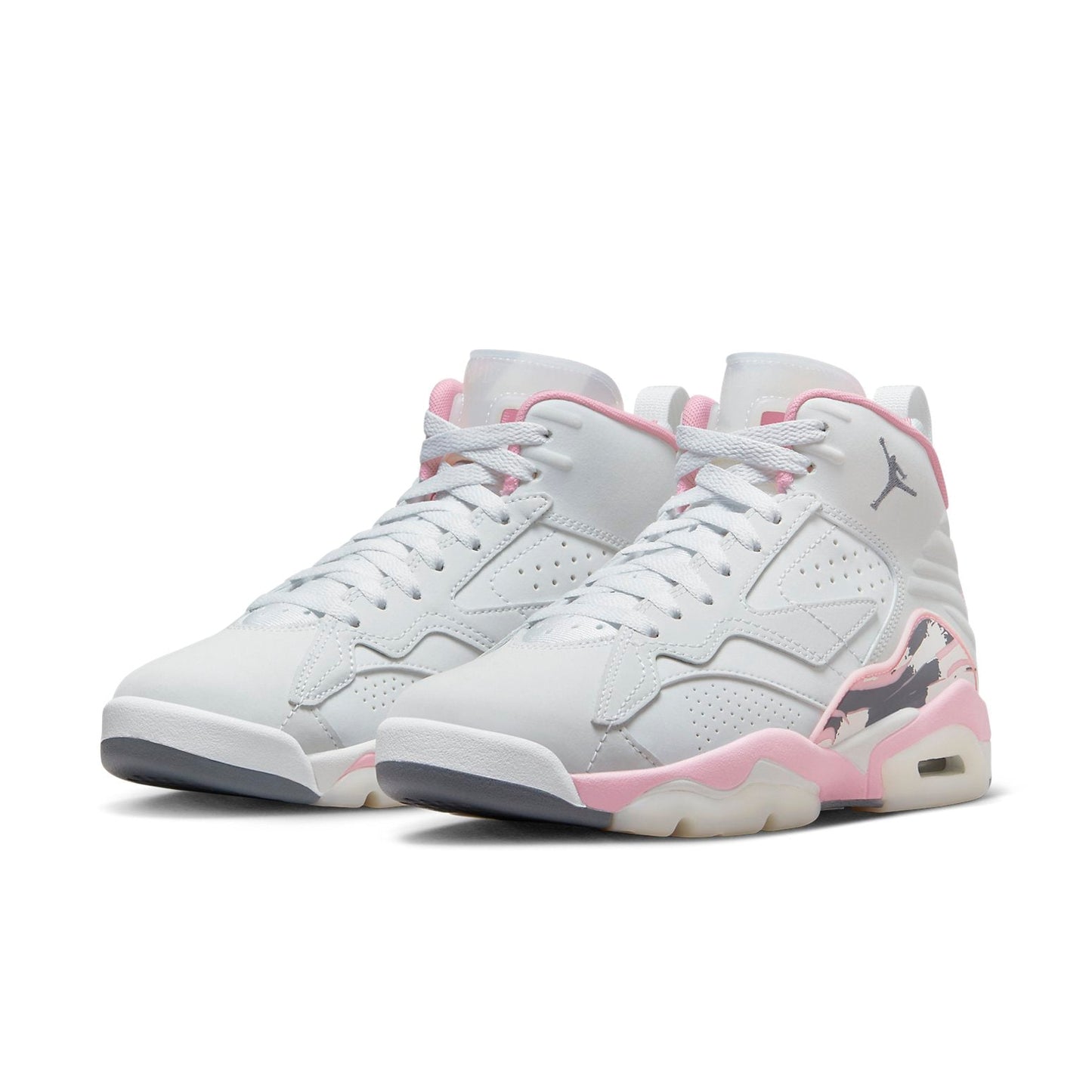Air Jordan MVP "Shy Pink"