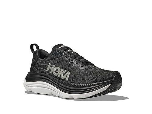 HOKA ONE ONE Gaviota 5 'Black White