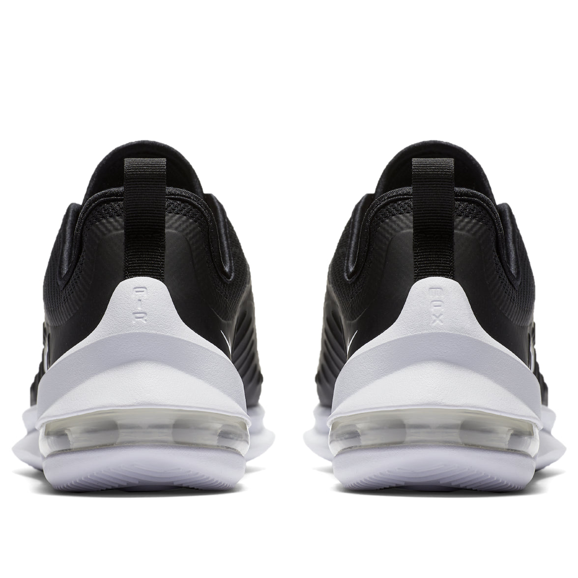 Nike Air Max Axis 'Black White