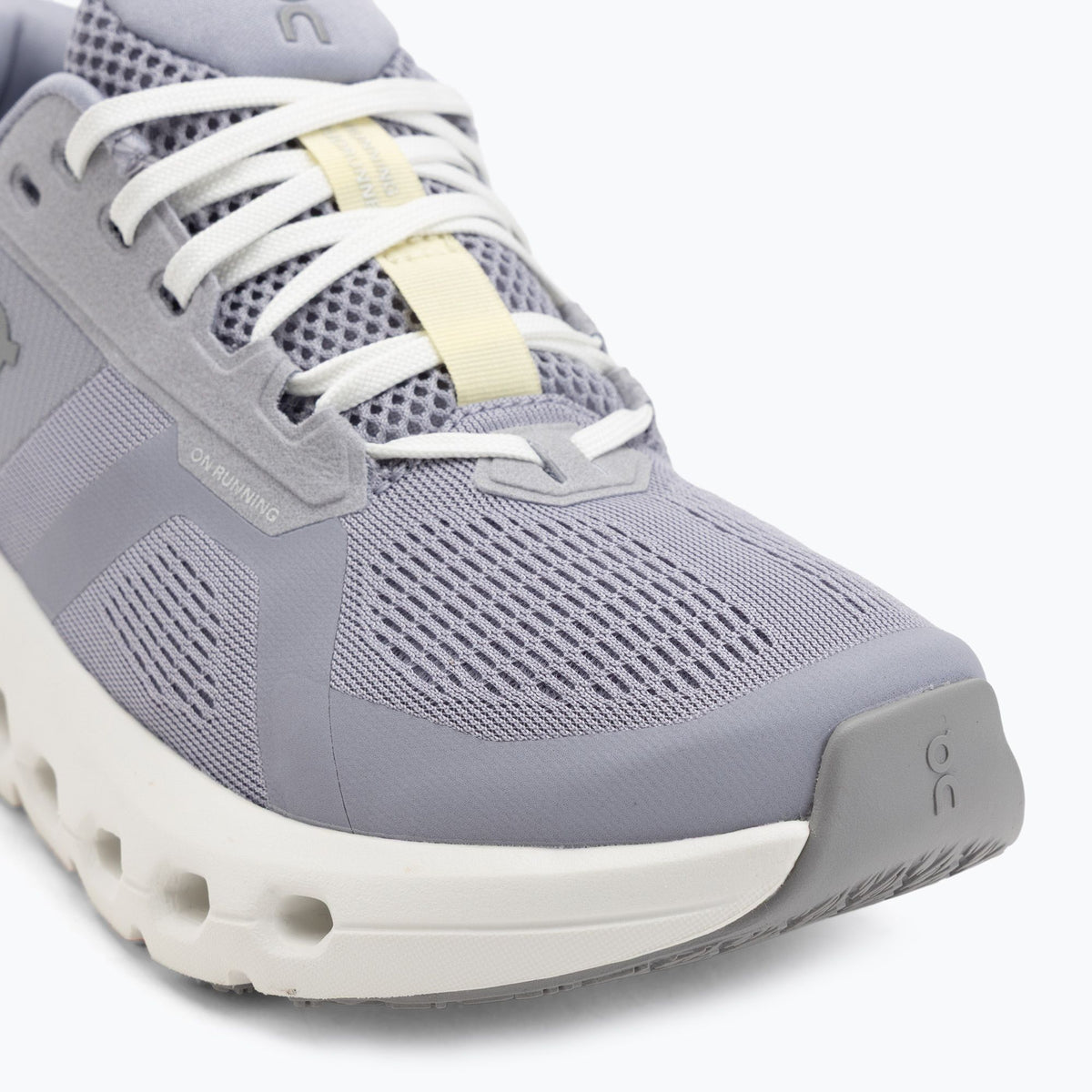 On Running Cloudrunner 2 'Lilac Ivory'