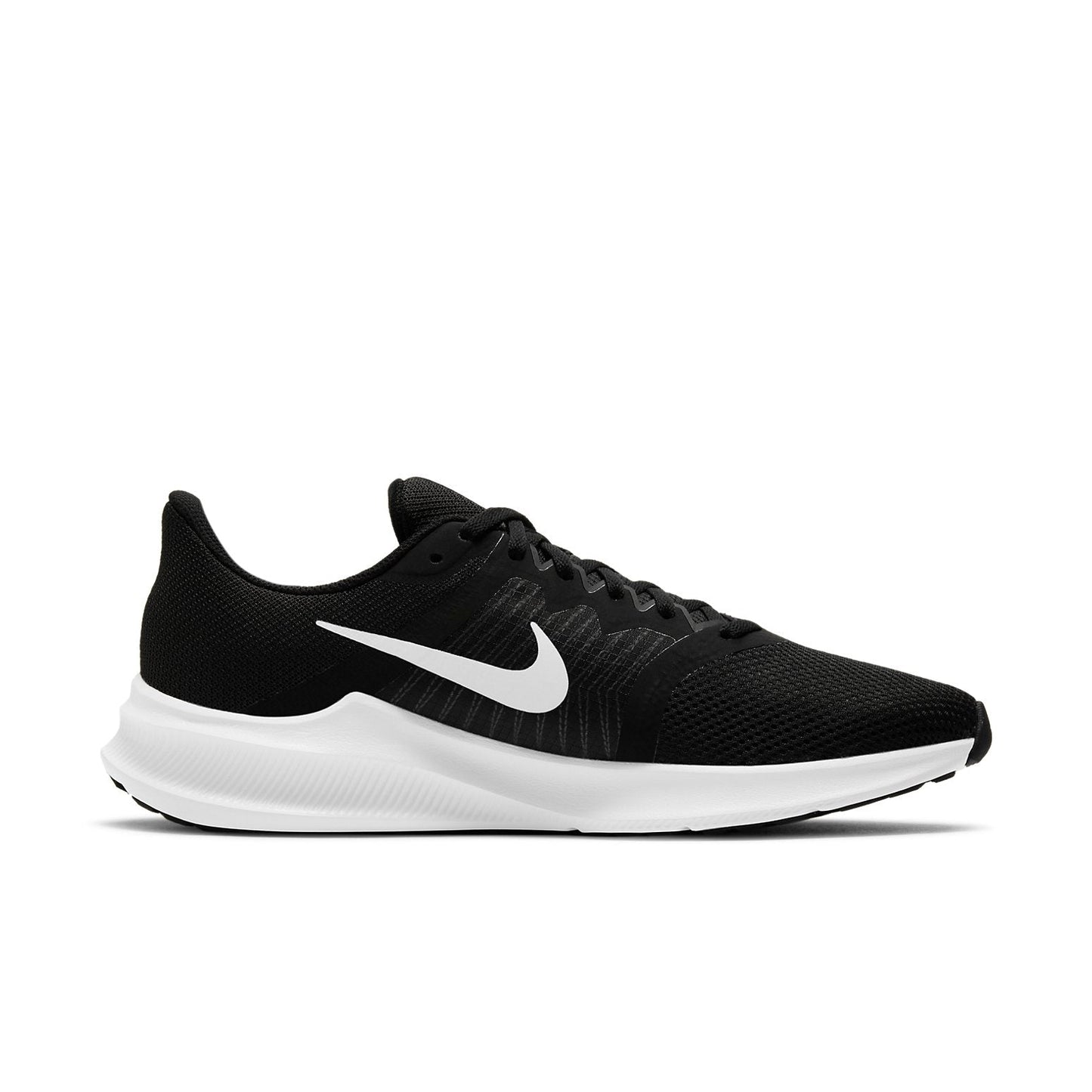 Downshifter 11 Shoes "Black and White