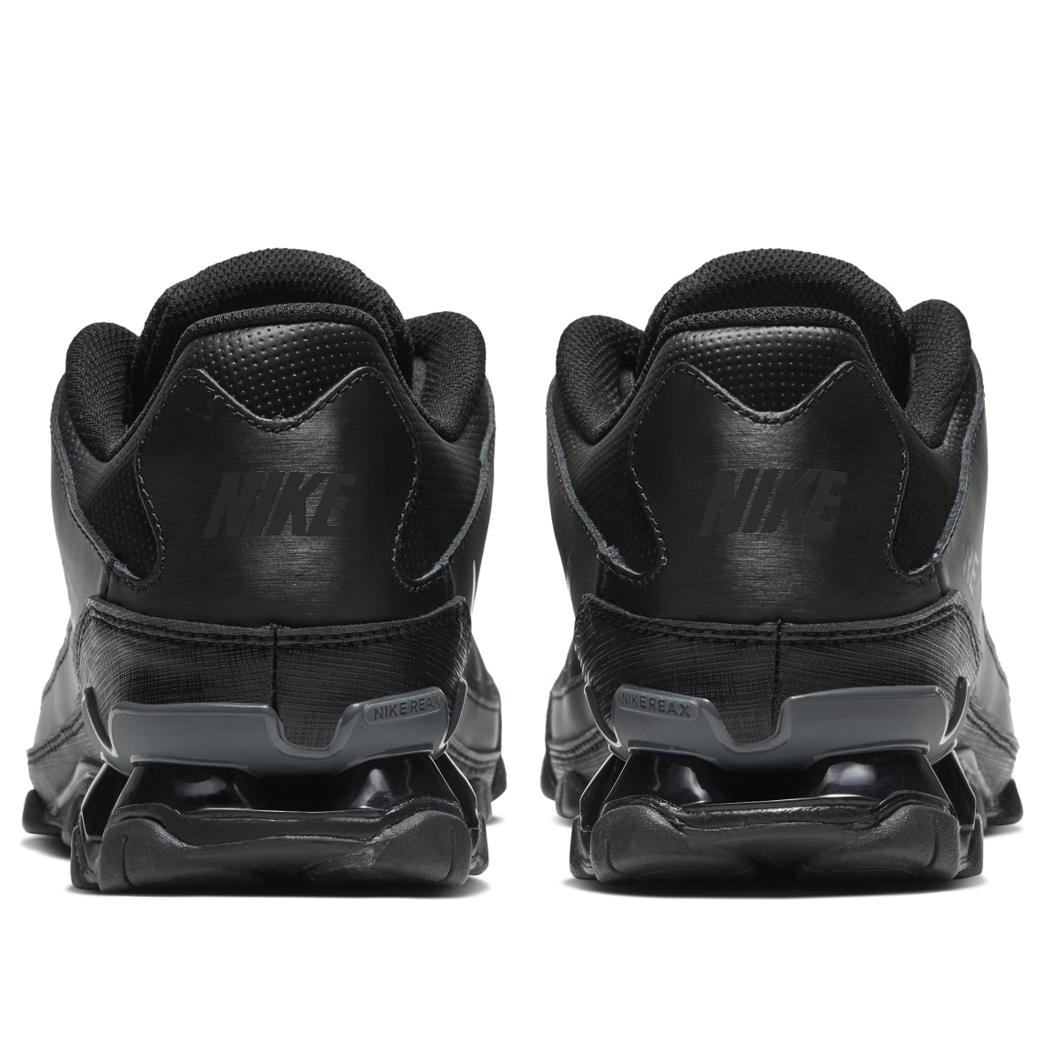 Nike Reax 8 TR Mesh 'Anthracite Black