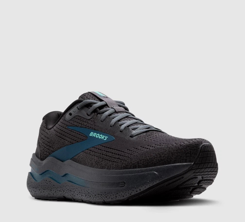 Brooks Ghost Max 2 Mens Running Shoes (D Standard) (081)