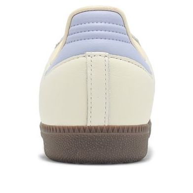 adidas adidas Samba OG 'Cream White Violet