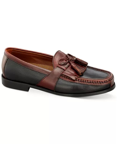 Johnston & Murphy
Men's Aragon II Kiltie Tassel Loafer