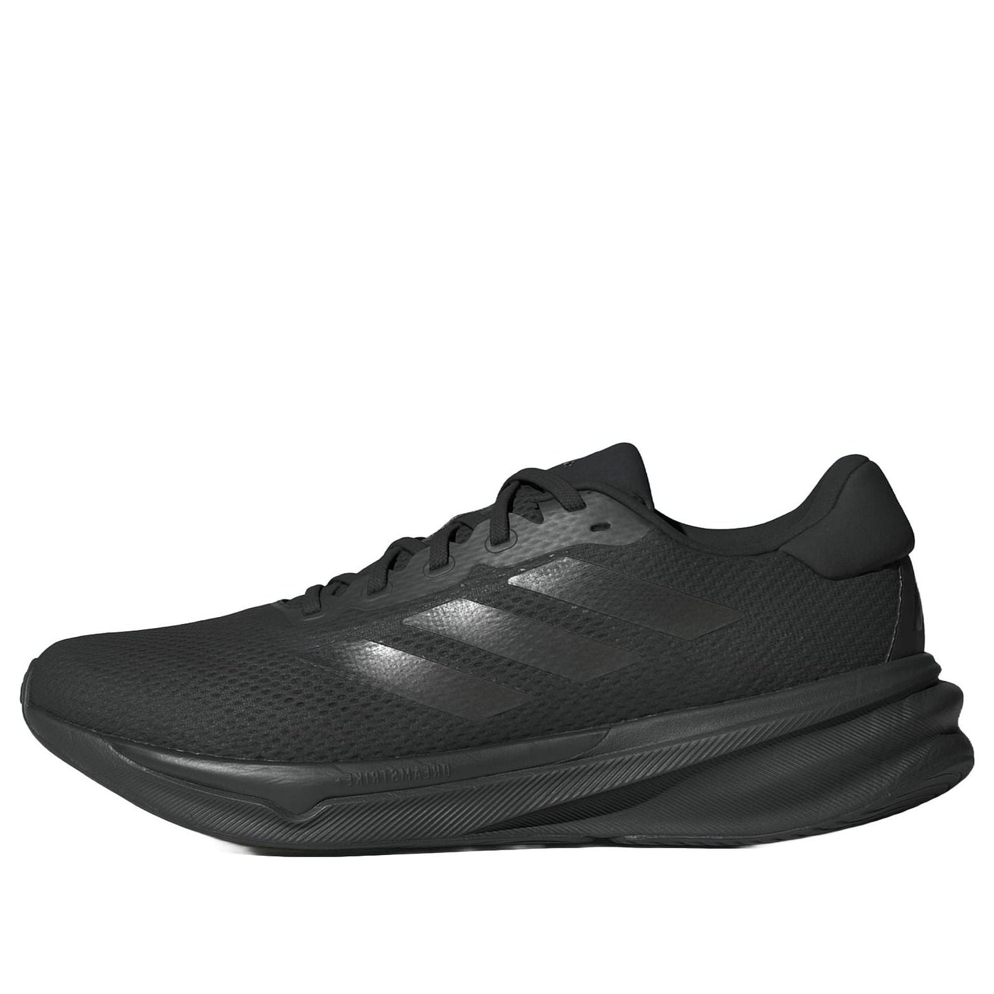 adidas-Supernova Stride 'Black'