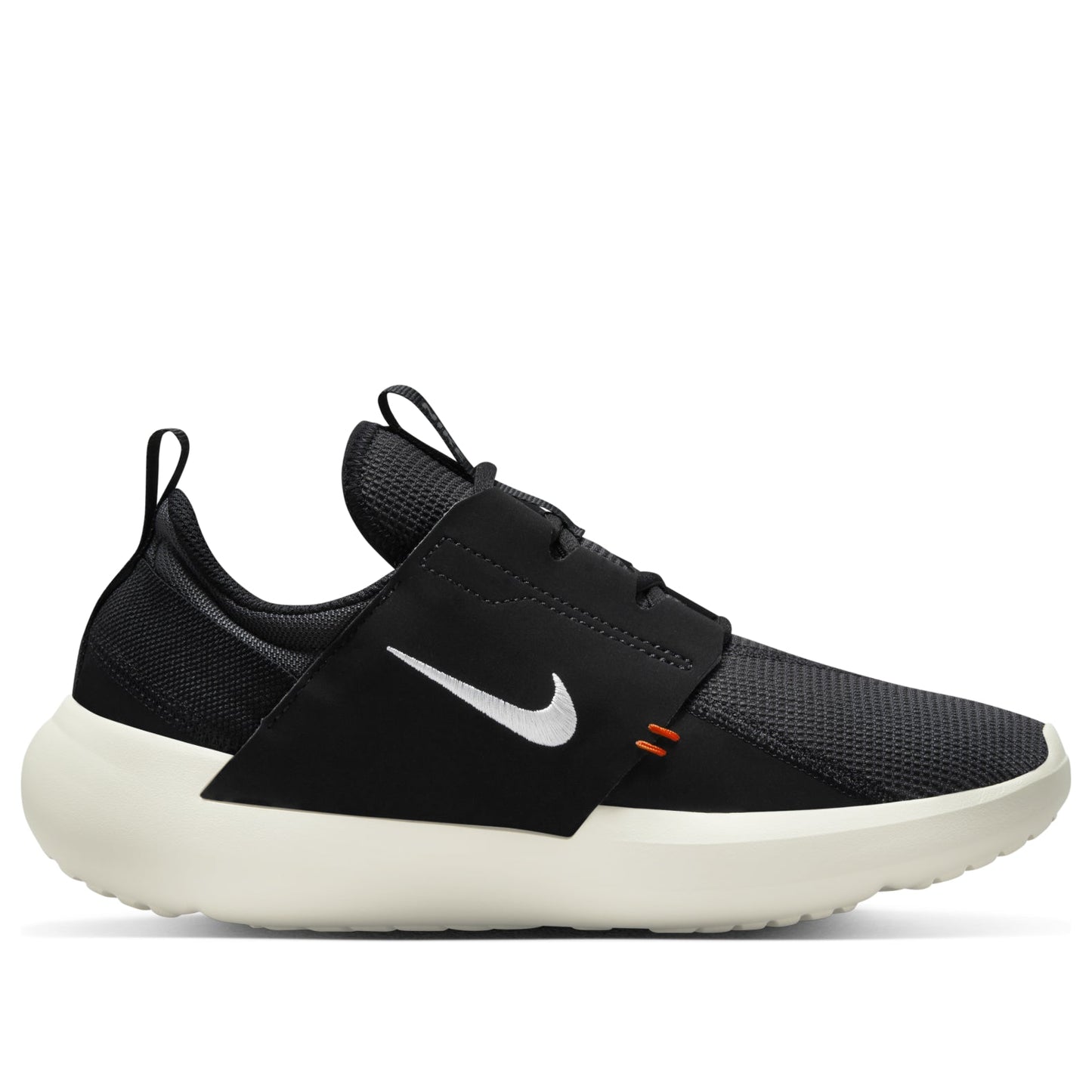 Nike E-Series AD is a slip-on